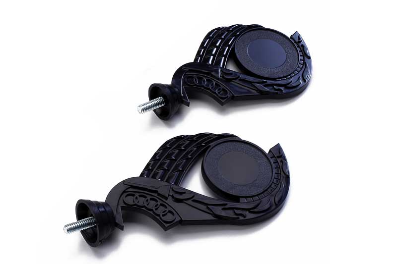 Consumer and Business